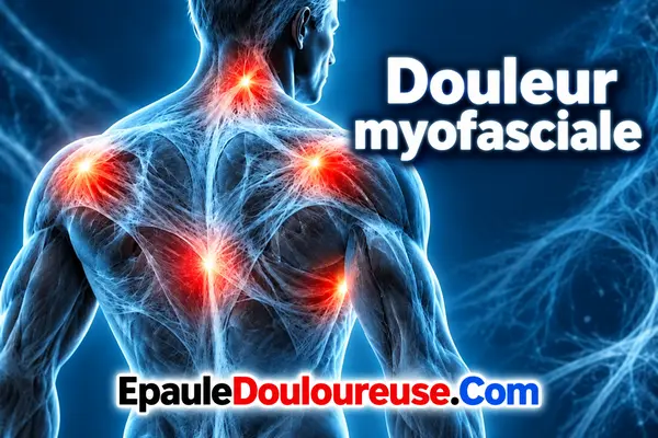 Syndrome de douleur myofasciale