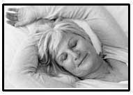 mauvaise position pour dormir