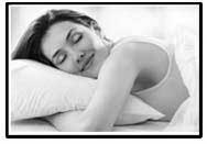 position à éviter en dormant