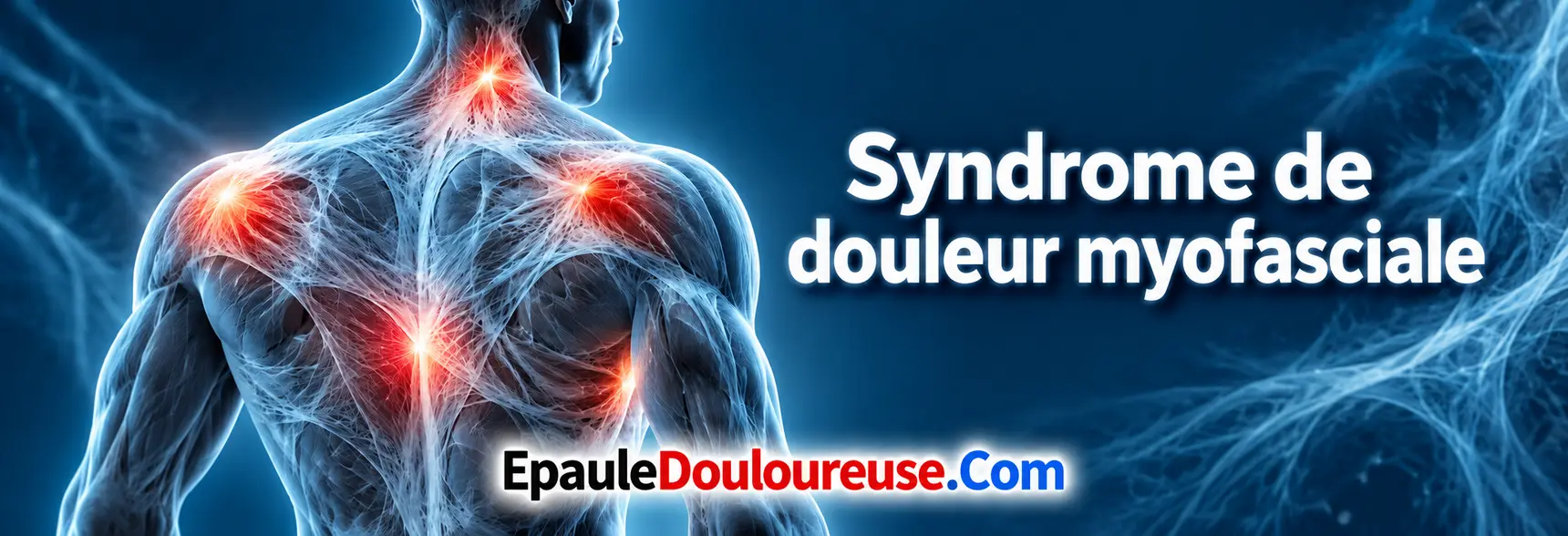 Syndrome de douleur myofasciale