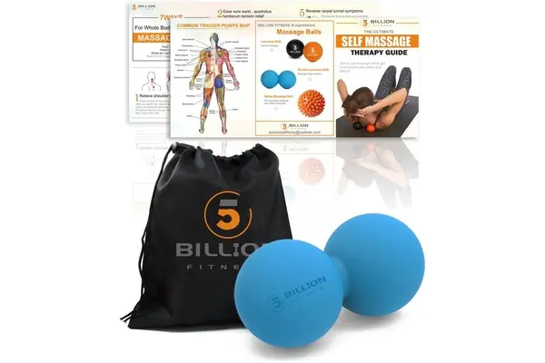 Autres balles de massage